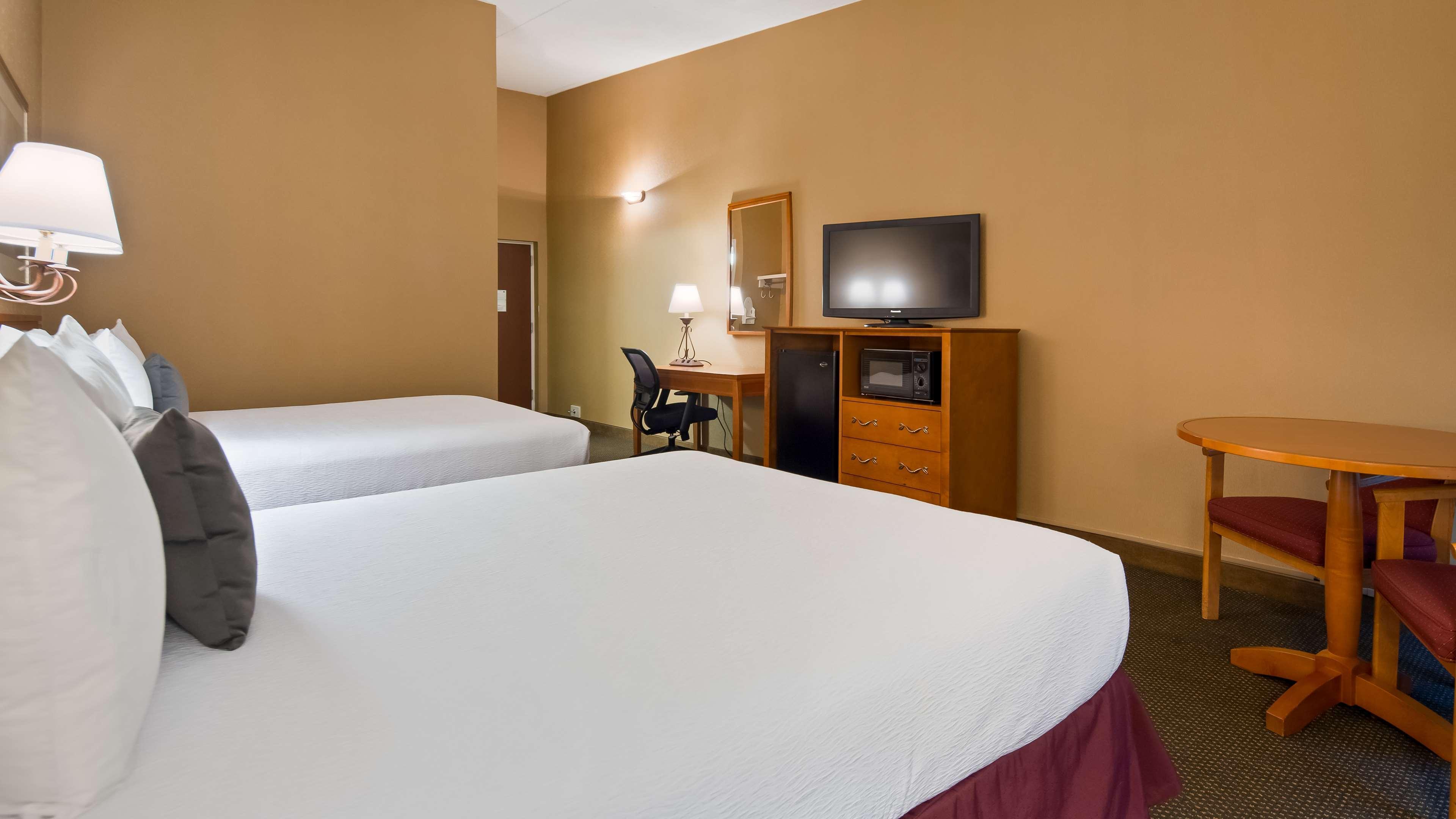 Hotel Best Western Merrimack Valley Haverhill Exterior foto